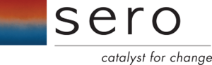 Logo of Sero Consulting Ltd, in Sheffield, UK